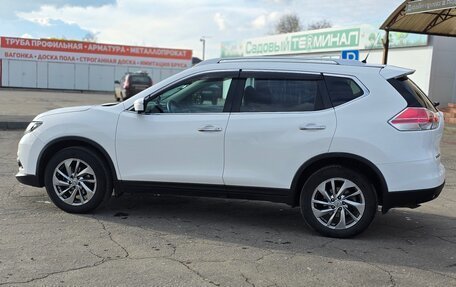 Nissan X-Trail, 2015 год, 1 380 000 рублей, 8 фотография
