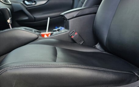 Nissan X-Trail, 2015 год, 1 380 000 рублей, 17 фотография