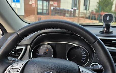 Nissan X-Trail, 2015 год, 1 380 000 рублей, 16 фотография