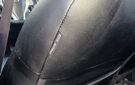 Nissan X-Trail, 2015 год, 1 380 000 рублей, 19 фотография