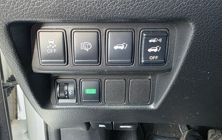 Nissan X-Trail, 2015 год, 1 380 000 рублей, 15 фотография