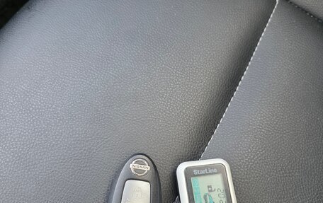 Nissan X-Trail, 2015 год, 1 380 000 рублей, 27 фотография