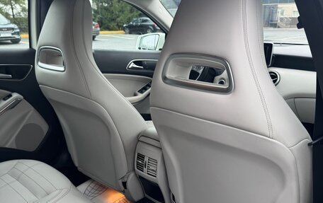 Mercedes-Benz A-Класс, 2014 год, 1 500 000 рублей, 13 фотография