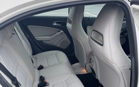 Mercedes-Benz A-Класс, 2014 год, 1 500 000 рублей, 16 фотография