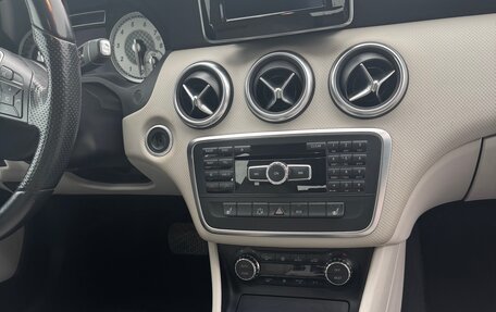 Mercedes-Benz A-Класс, 2014 год, 1 500 000 рублей, 11 фотография