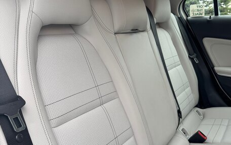 Mercedes-Benz A-Класс, 2014 год, 1 500 000 рублей, 14 фотография