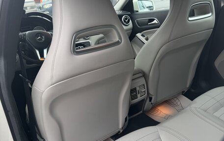 Mercedes-Benz A-Класс, 2014 год, 1 500 000 рублей, 10 фотография