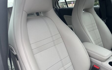 Mercedes-Benz A-Класс, 2014 год, 1 500 000 рублей, 9 фотография