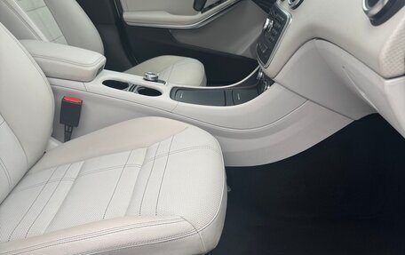 Mercedes-Benz A-Класс, 2014 год, 1 500 000 рублей, 8 фотография