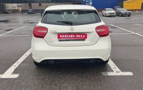 Mercedes-Benz A-Класс, 2014 год, 1 500 000 рублей, 2 фотография