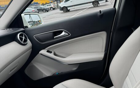 Mercedes-Benz A-Класс, 2014 год, 1 500 000 рублей, 18 фотография