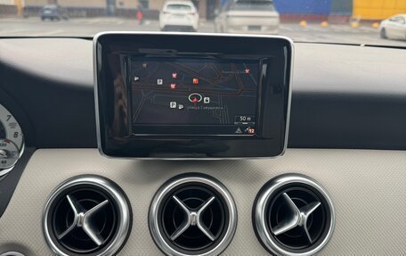 Mercedes-Benz A-Класс, 2014 год, 1 500 000 рублей, 17 фотография