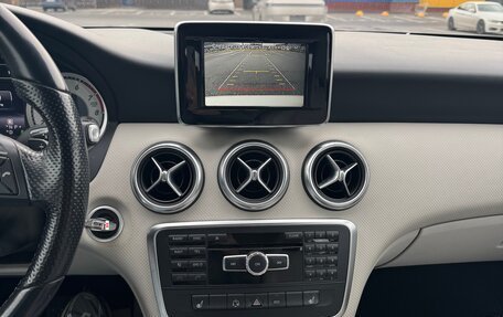 Mercedes-Benz A-Класс, 2014 год, 1 500 000 рублей, 19 фотография