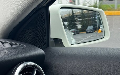 Mercedes-Benz A-Класс, 2014 год, 1 500 000 рублей, 20 фотография