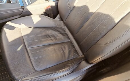 Audi Q5, 2020 год, 4 000 000 рублей, 7 фотография