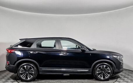 FAW Bestune T77, 2024 год, 2 124 000 рублей, 3 фотография