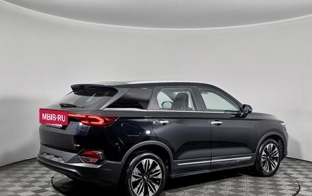 FAW Bestune T77, 2024 год, 2 124 000 рублей, 4 фотография