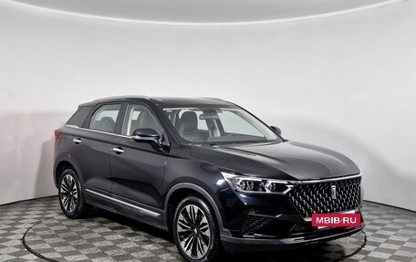 FAW Bestune T77, 2024 год, 2 124 000 рублей, 2 фотография