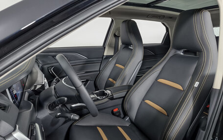 FAW Bestune T77, 2024 год, 2 124 000 рублей, 8 фотография