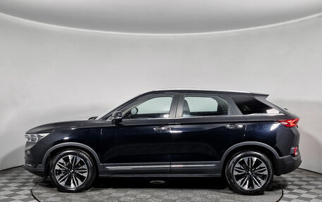 FAW Bestune T77, 2024 год, 2 124 000 рублей, 7 фотография