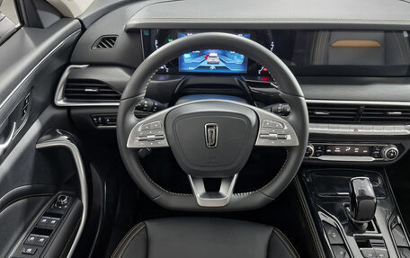 FAW Bestune T77, 2024 год, 2 124 000 рублей, 16 фотография