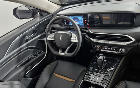 FAW Bestune T77, 2024 год, 2 124 000 рублей, 15 фотография