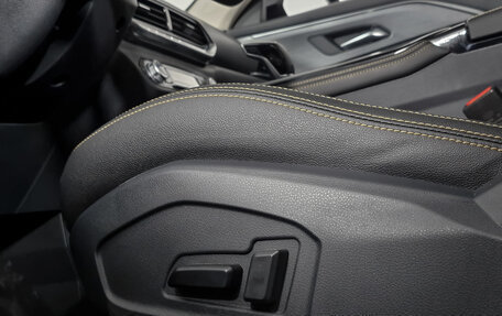 FAW Bestune T77, 2024 год, 2 124 000 рублей, 19 фотография