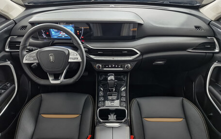 FAW Bestune T77, 2024 год, 2 124 000 рублей, 14 фотография