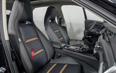 FAW Bestune T77, 2024 год, 2 124 000 рублей, 11 фотография