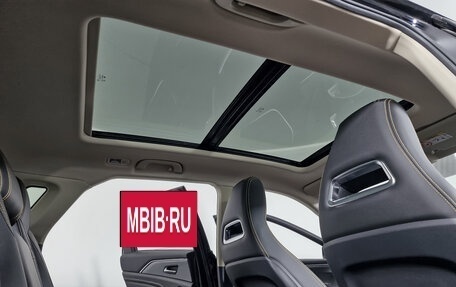 FAW Bestune T77, 2024 год, 2 124 000 рублей, 13 фотография