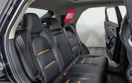 FAW Bestune T77, 2024 год, 2 124 000 рублей, 10 фотография