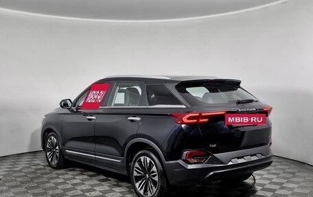 FAW Bestune T77, 2024 год, 2 124 000 рублей, 6 фотография