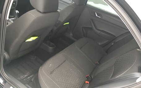 Skoda Rapid I, 2017 год, 1 125 000 рублей, 3 фотография