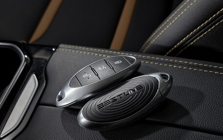 FAW Bestune T77, 2024 год, 2 124 000 рублей, 22 фотография