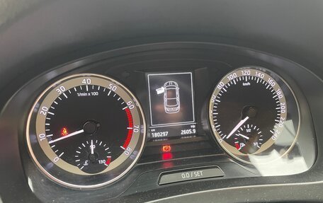 Skoda Rapid I, 2017 год, 1 125 000 рублей, 4 фотография