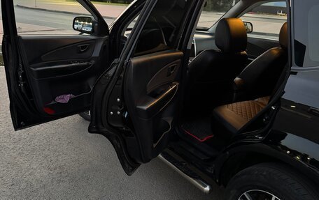 Hyundai Tucson III, 2008 год, 790 000 рублей, 10 фотография