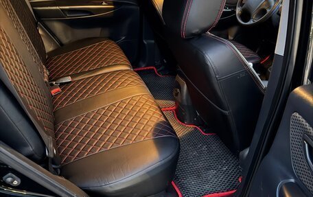 Hyundai Tucson III, 2008 год, 790 000 рублей, 14 фотография