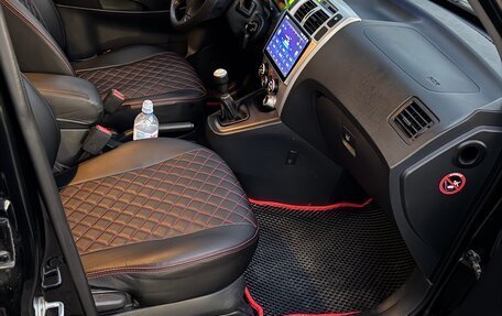 Hyundai Tucson III, 2008 год, 790 000 рублей, 15 фотография