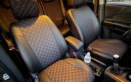 Hyundai Tucson III, 2008 год, 790 000 рублей, 16 фотография