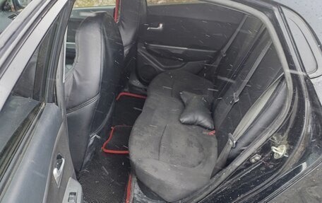 KIA Rio III рестайлинг, 2012 год, 790 000 рублей, 10 фотография