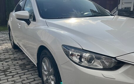 Mazda 6, 2018 год, 1 900 000 рублей, 5 фотография