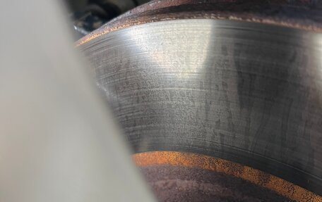 Mazda 6, 2018 год, 1 900 000 рублей, 11 фотография