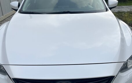 Mazda 6, 2018 год, 1 900 000 рублей, 16 фотография