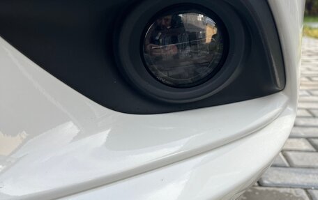 Mazda 6, 2018 год, 1 900 000 рублей, 22 фотография