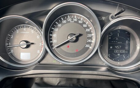 Mazda 6, 2018 год, 1 900 000 рублей, 26 фотография