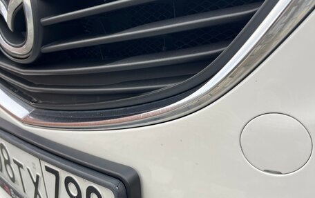 Mazda 6, 2018 год, 1 900 000 рублей, 24 фотография