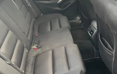 Mazda 6, 2018 год, 1 900 000 рублей, 30 фотография