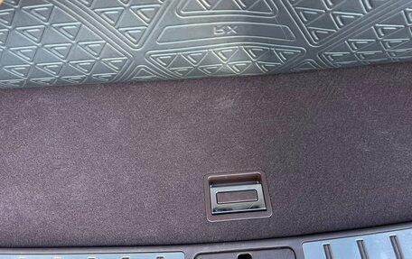 Lexus RX IV рестайлинг, 2016 год, 4 500 000 рублей, 9 фотография