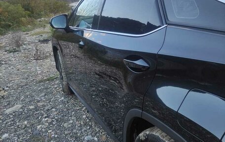 Lexus RX IV рестайлинг, 2016 год, 4 500 000 рублей, 8 фотография