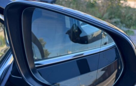 Lexus RX IV рестайлинг, 2016 год, 4 500 000 рублей, 11 фотография